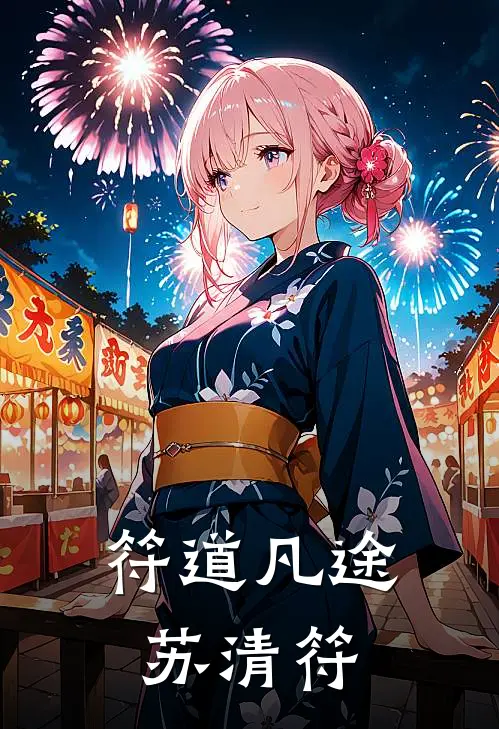 符道凡途苏清符