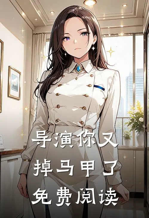 导演你又掉马甲了免费阅读