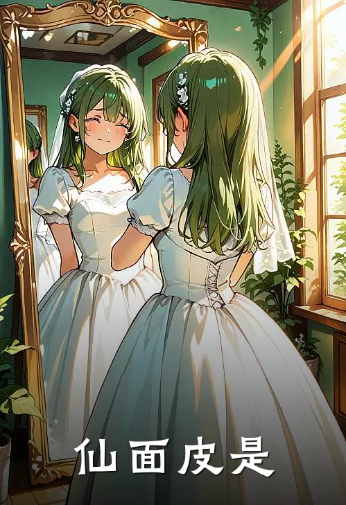 仙面皮是