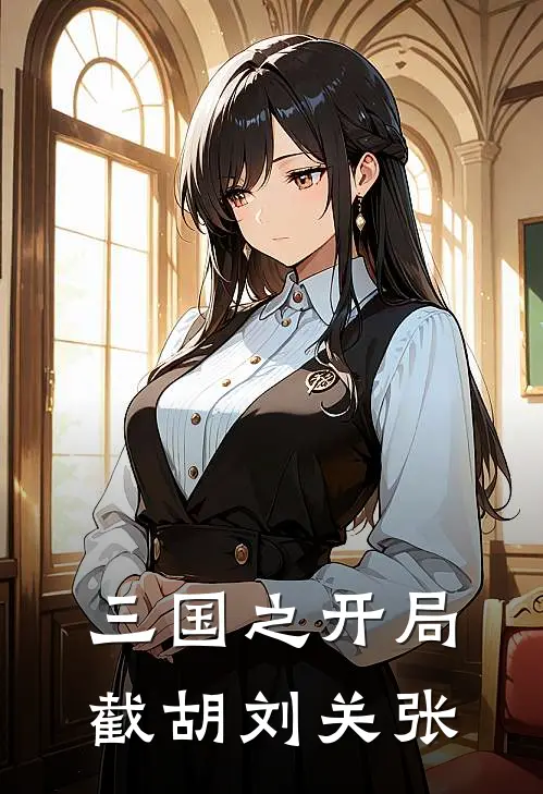 三国之开局截胡刘关张