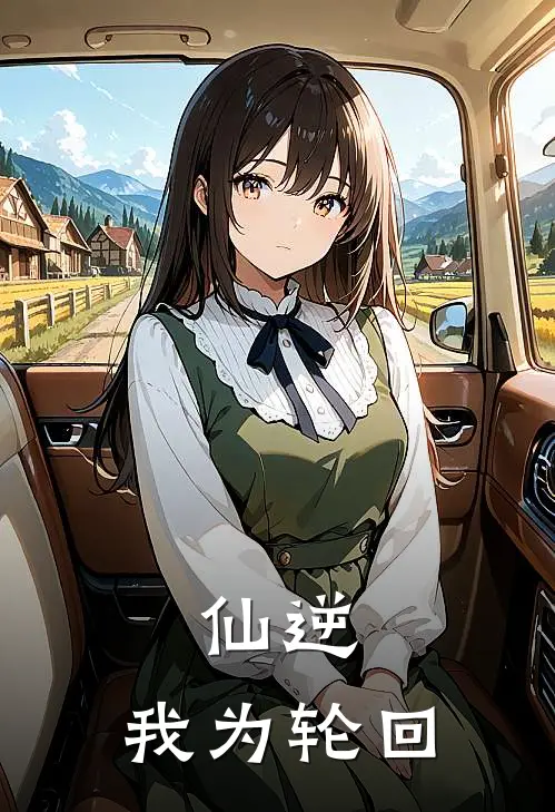 仙逆：我为轮回