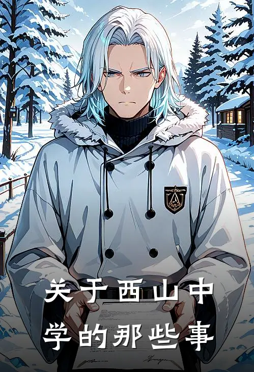 关于西山中学的那些事