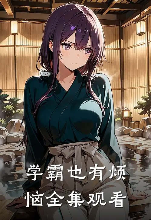 学霸也有烦恼全集观看