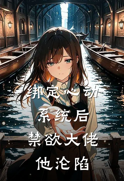 绑定心动系统后，禁欲大佬他沦陷