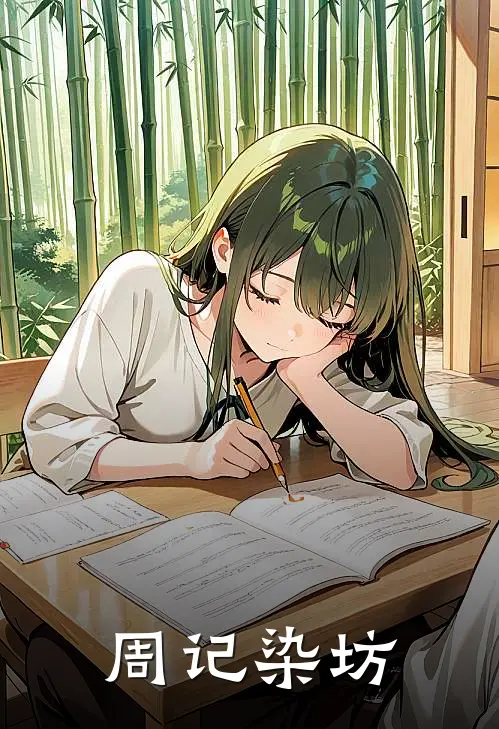周记染坊