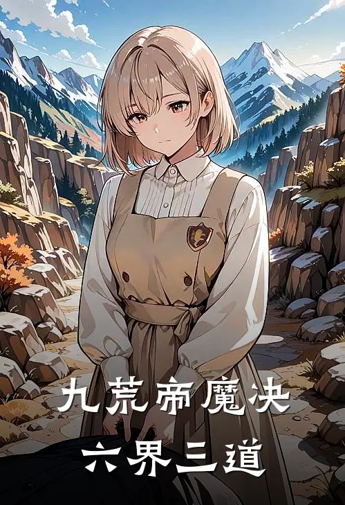 九荒帝魔决 六界三道