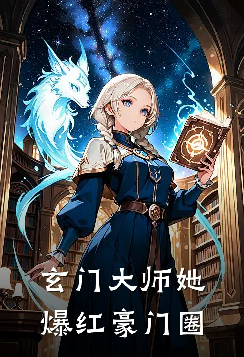 程清玄陆时衍《玄门大师她爆红豪门圈》全文免费阅读_玄门大师她爆红豪门圈全集在线阅读