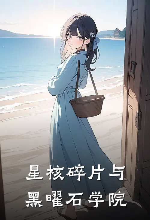 星核碎片与黑曜石学院