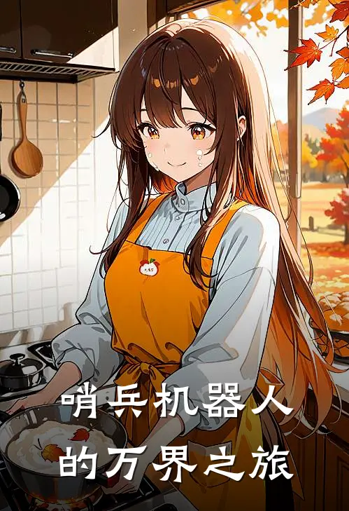 哨兵机器人的万界之旅