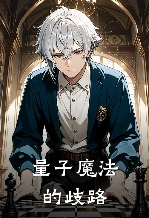量子魔法的歧路林夏梅林完结版小说阅读_完整版小说免费阅读量子魔法的歧路(林夏梅林)