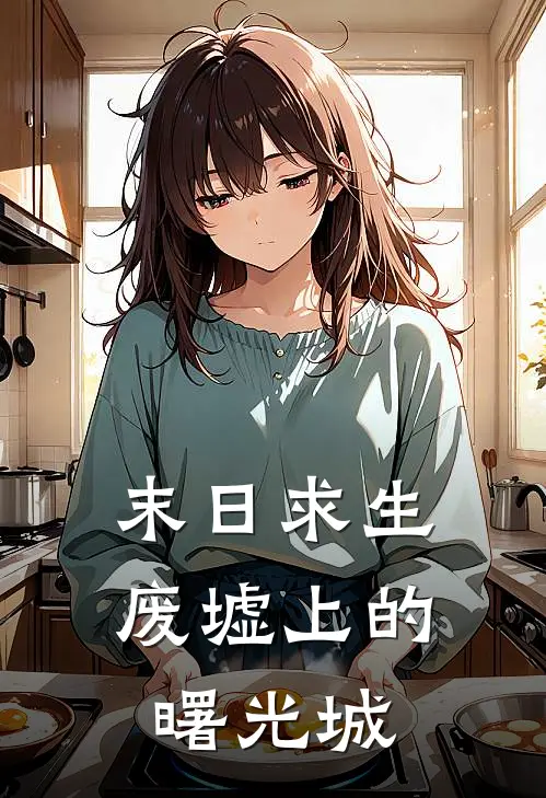 末日求生：废墟上的曙光城