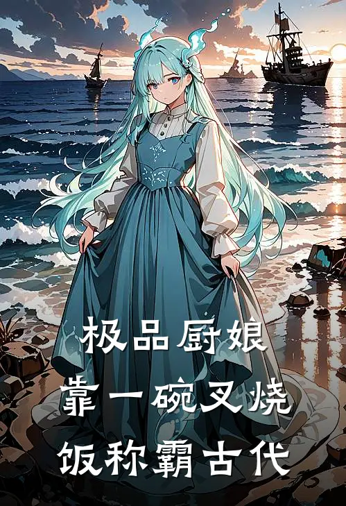 极品厨娘：靠一碗叉烧饭称霸古代