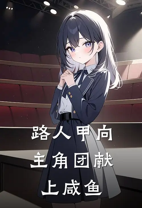 路人甲向主角团献上咸鱼俞小鸢宋凛最新完结小说推荐_在线免费小说路人甲向主角团献上咸鱼(俞小鸢宋凛)