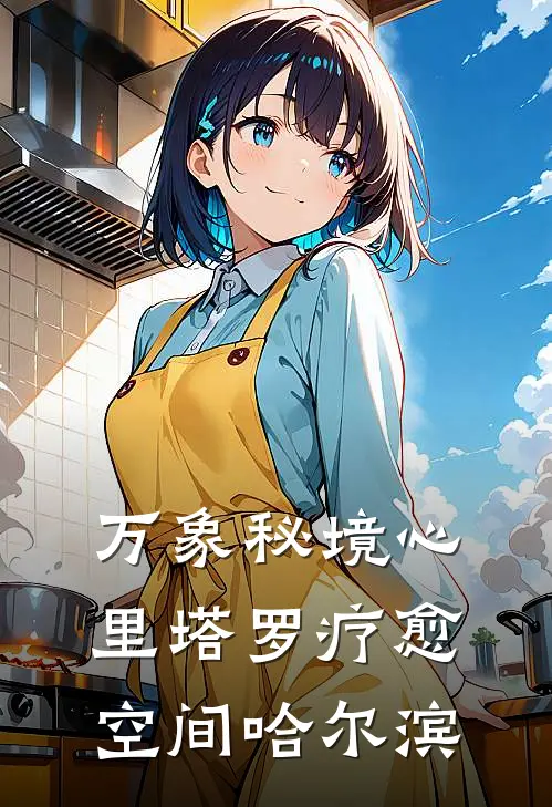 万象秘境心里塔罗疗愈空间哈尔滨