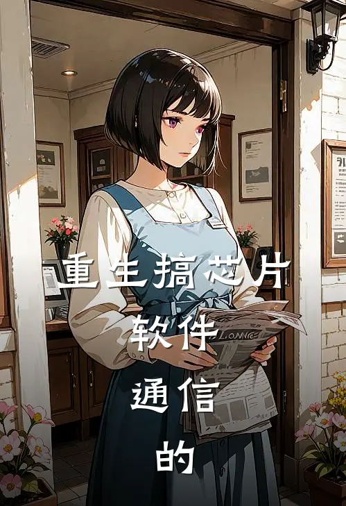 重生搞芯片,软件,通信,的