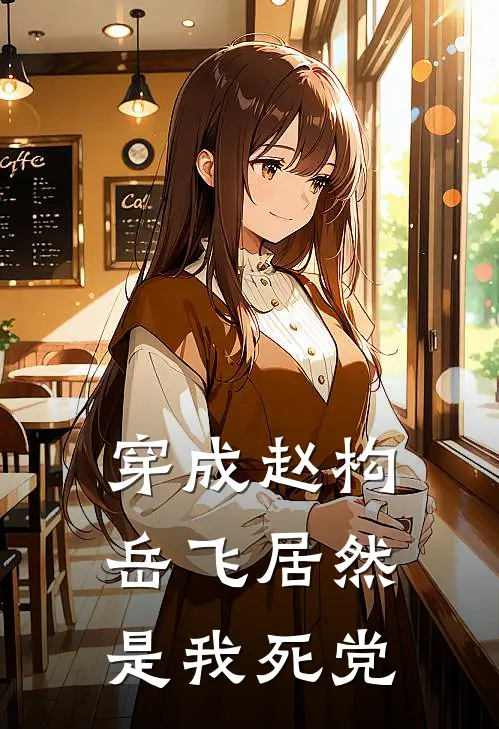 《穿成赵构，岳飞居然是我死党》李毅张鹏完本小说_李毅张鹏(穿成赵构，岳飞居然是我死党)全文免费阅读无弹窗大结局