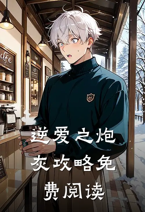 逆爱之炮灰攻略免费阅读