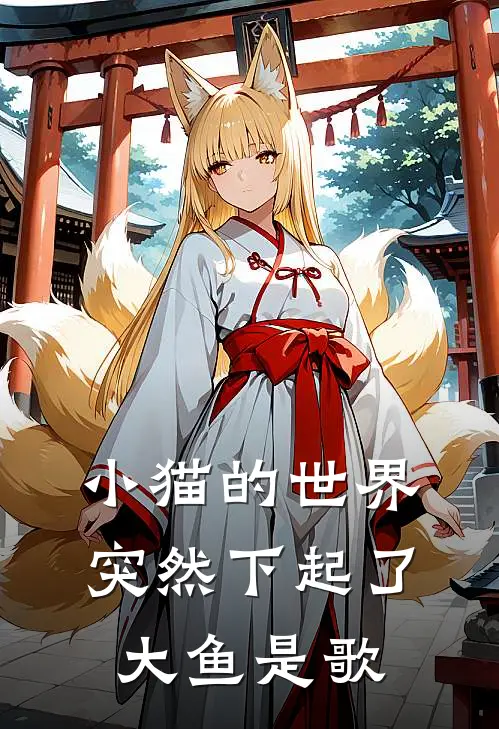 小猫的世界突然下起了大鱼是歌