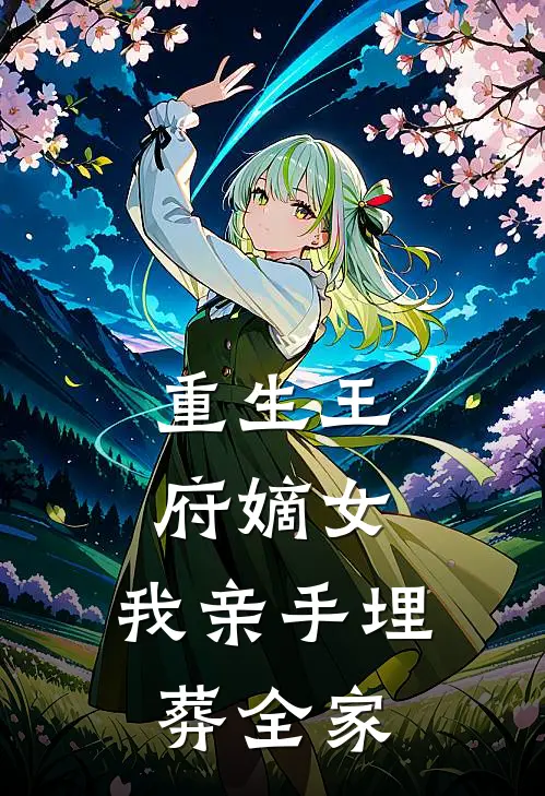 重生王府嫡女，我亲手埋葬全家