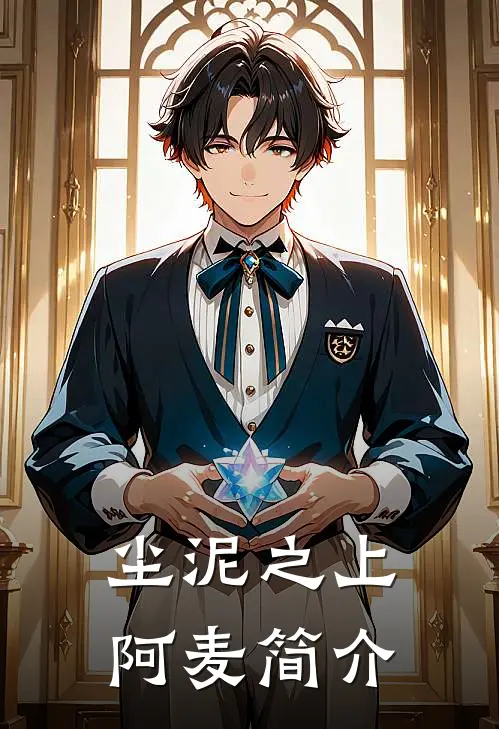尘泥之上阿麦简介