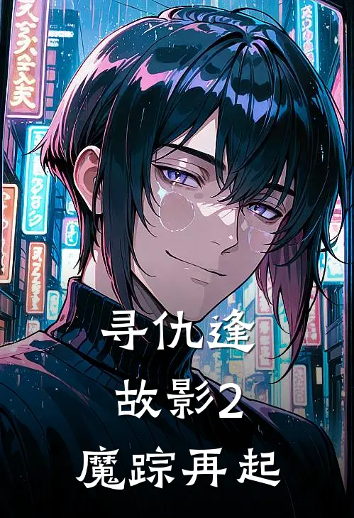 寻仇逢故影2：魔踪再起