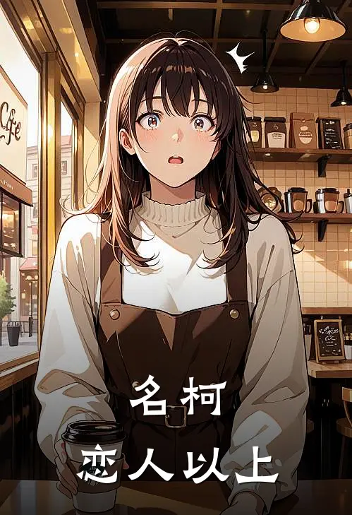 名柯：恋人以上