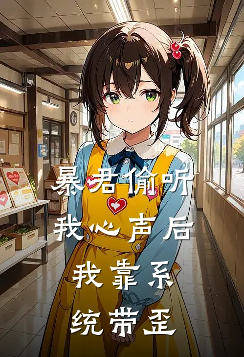 暴君偷听我心声后，我靠系统带歪