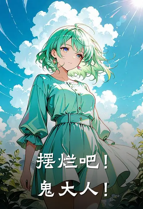 摆烂吧！鬼大人！