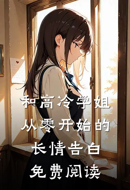 和高冷学姐从零开始的长情告白免费阅读