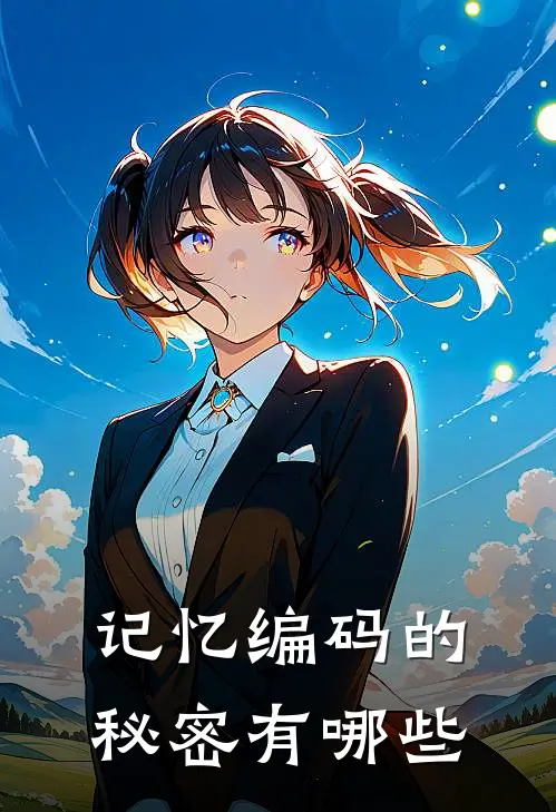 记忆编码的秘密有哪些