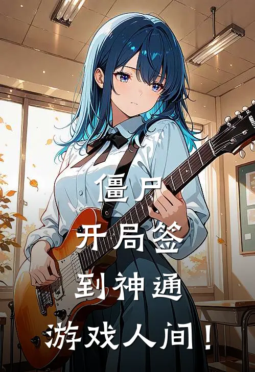 苏恒文才僵尸：开局签到神通，游戏人间！最新章节阅读_苏恒文才最新章节在线阅读