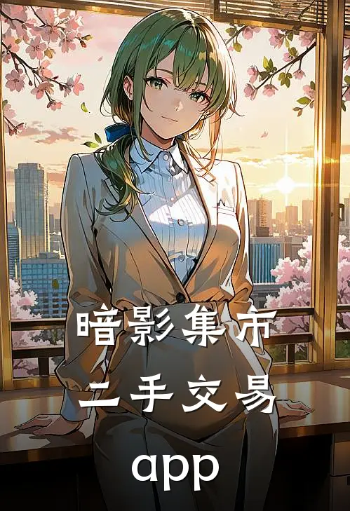 暗影集市二手交易app