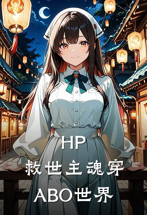 HP：救世主魂穿ABO世界