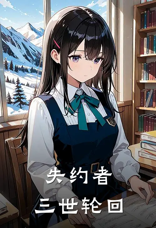 失约者：三世轮回