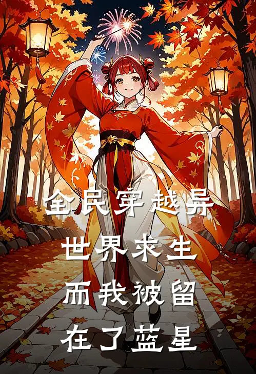 全民穿越异世界求生而我被留在了蓝星