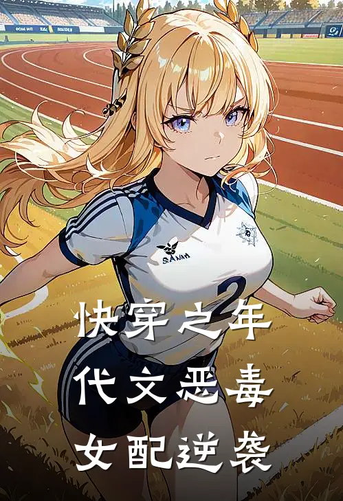 快穿之年代文恶毒女配逆袭
