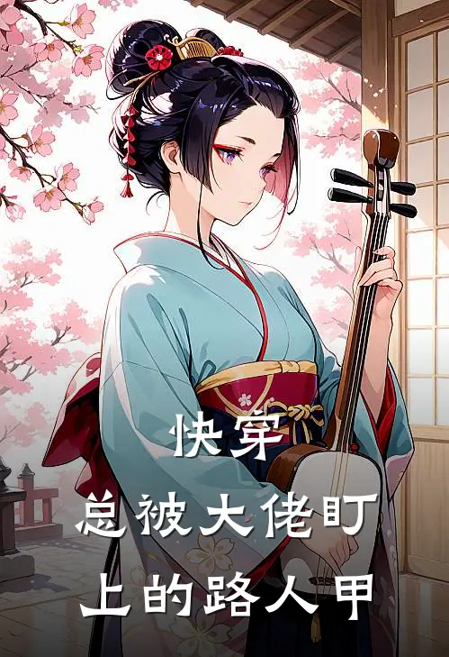 快穿：总被大佬盯上的路人甲