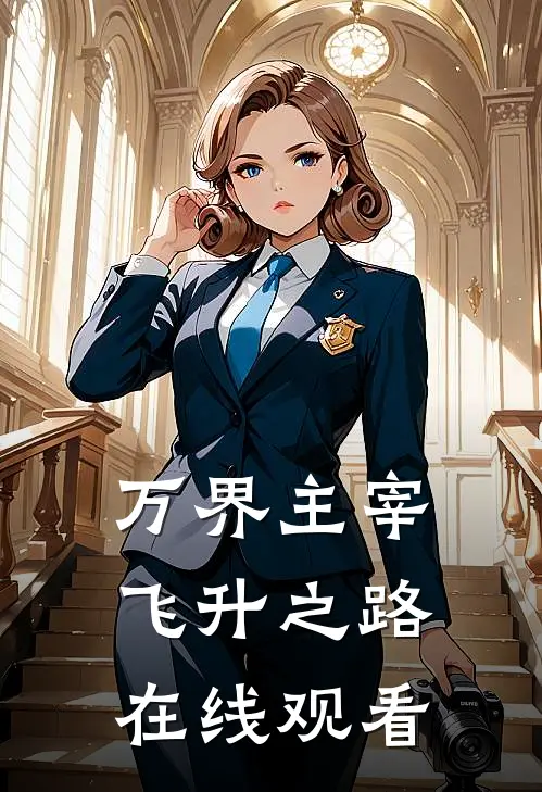 万界主宰飞升之路在线观看