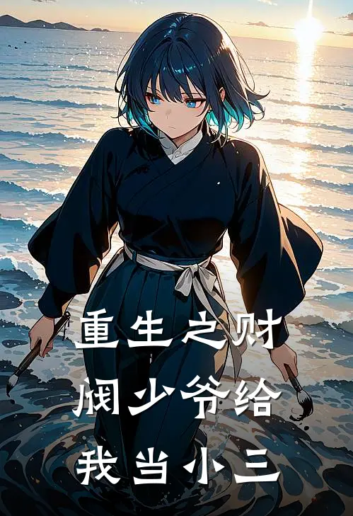 重生之财阀少爷给我当小三