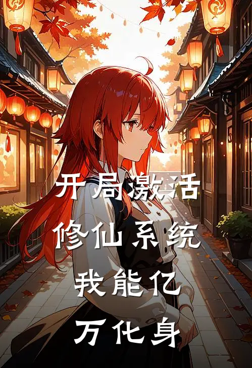 开局激活修仙系统，我能亿万化身(陆青玄李德福)已完结小说_小说免费阅读开局激活修仙系统，我能亿万化身陆青玄李德福