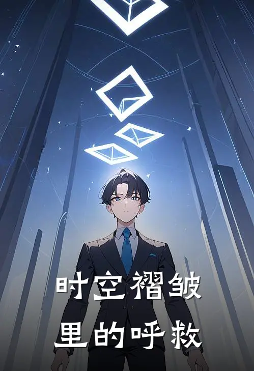 时空褶皱里的呼救