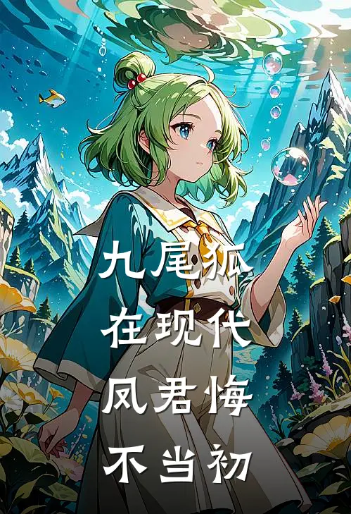 九尾狐在现代：凤君悔不当初