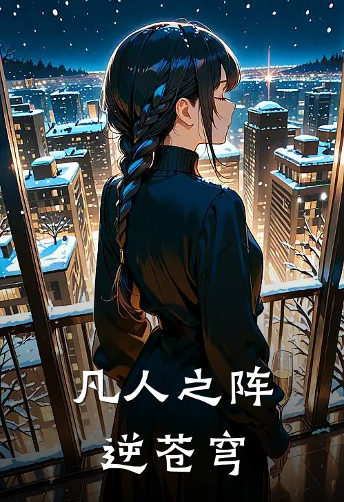 《凡人之阵逆苍穹》林风秦浩免费完本小说在线阅读_《凡人之阵逆苍穹》林风秦浩免费小说