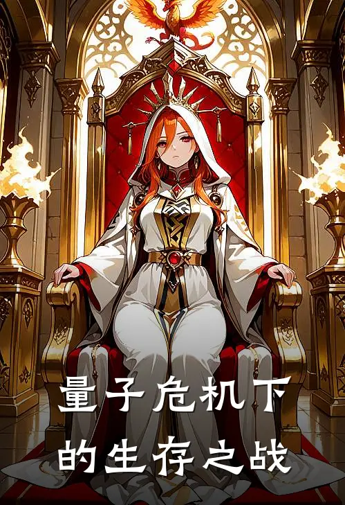 量子危机下的生存之战