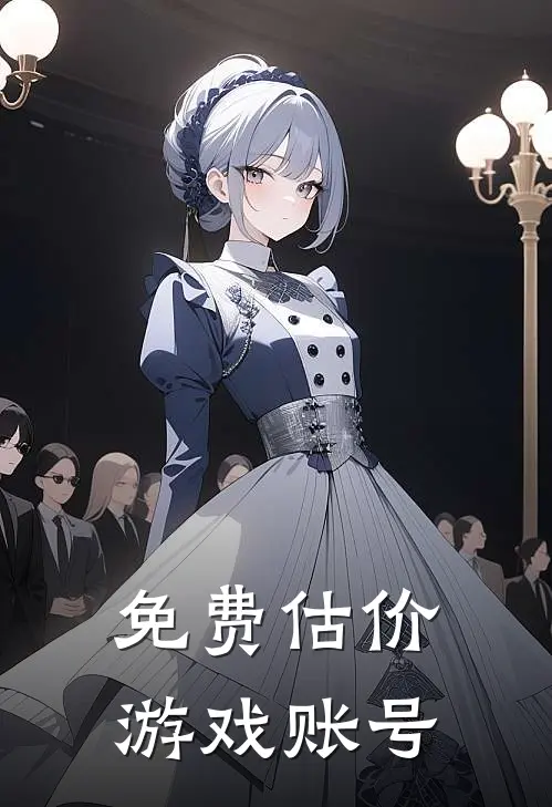 免费估价游戏账号
