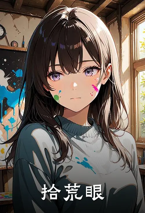 萧灸秦汕《拾荒眼》完整版在线阅读_萧灸秦汕完整版在线阅读