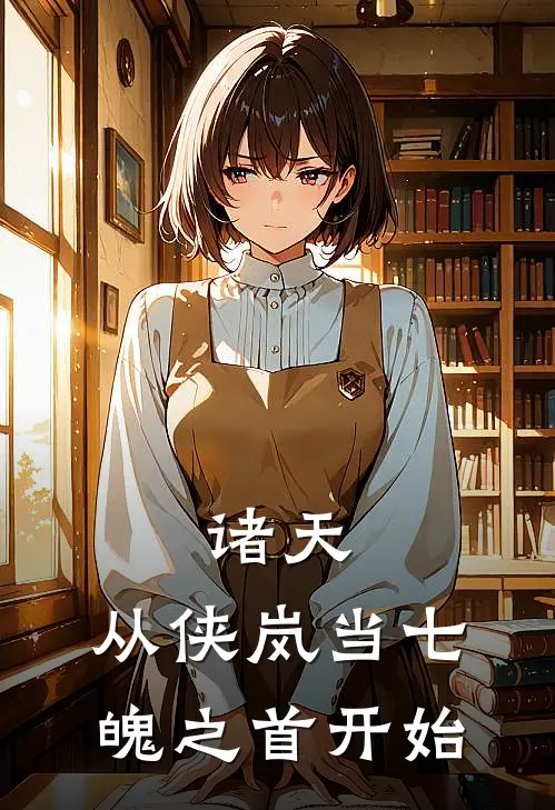 诸天：从侠岚当七魄之首开始侠岚假叶热门小说阅读_免费完结小说诸天：从侠岚当七魄之首开始侠岚假叶