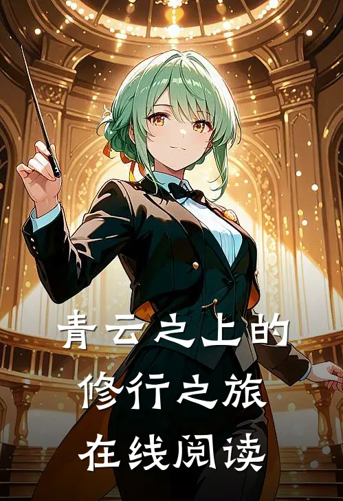 青云之上的修行之旅在线阅读