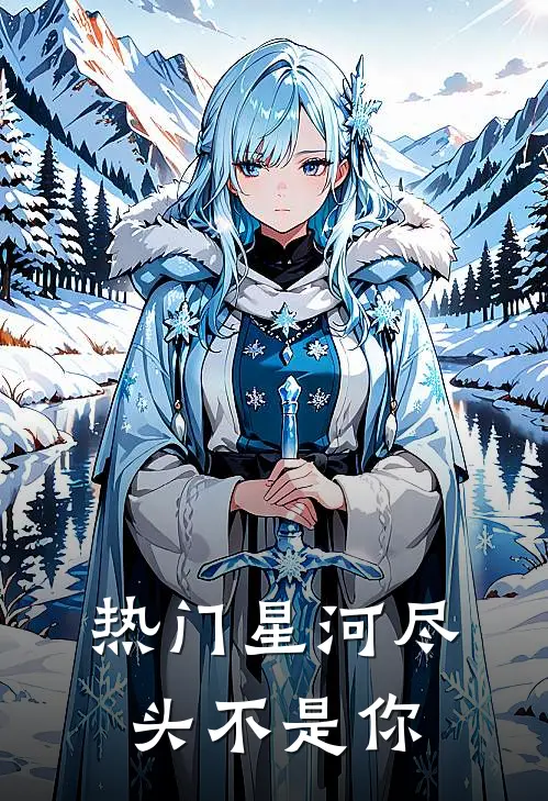 [热门]星河尽头不是你