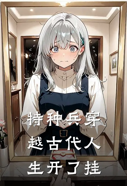 特种兵穿越古代人生开了挂